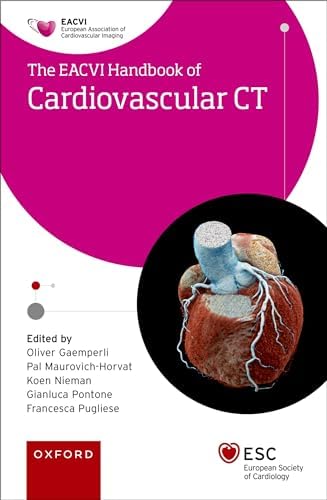 The EACVI Handbook of Nuclear Cardiology (The European Society of